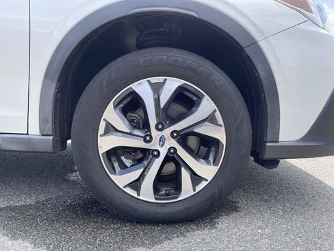 Used 2020 Subaru Outback Limited AWD/4WD image 23