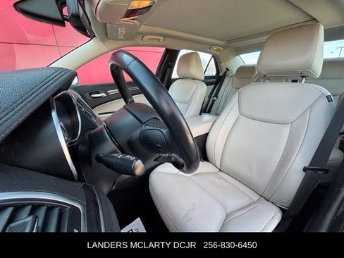 Used 2019 Chrysler 300 Touring L w/ Quick Order Package 22F image 22