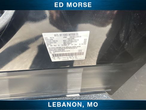 Used 2019 Ford Explorer Platinum AWD/4WD image 31