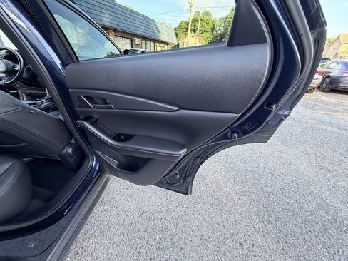 Used 2021 MAZDA CX-30 AWD 2.5 S w/ Preferred Package image 65