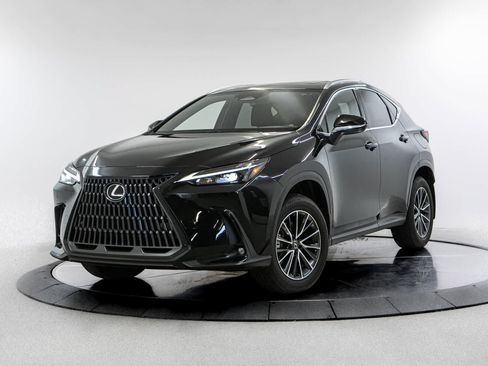 Used 2024 Lexus NX 350h AWD w/ Cold Area Package image 1