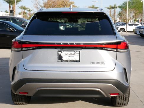 New 2026 Lexus RX 350 image 5