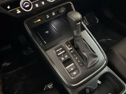 Used 2026 Honda CR-V EX image 20