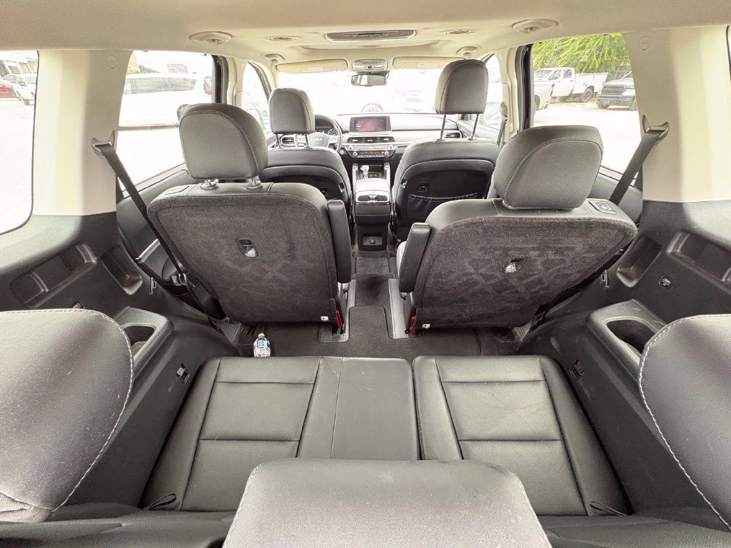 Used 2022 Kia Telluride EX w/ EX Premium Package FWD image 13