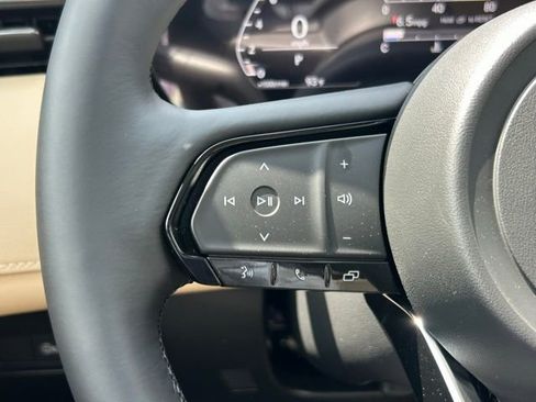 New 2026 MAZDA CX-5 2.5 S w/ Premium Package image 21