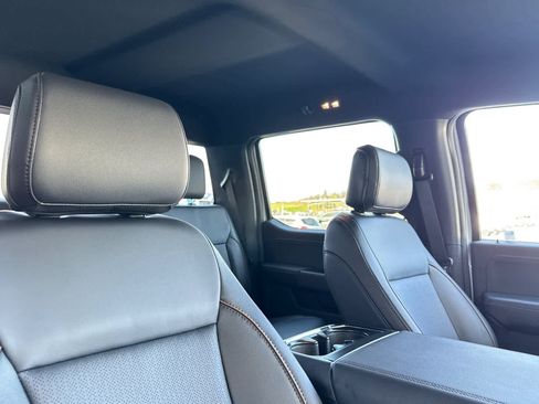 New 2026 Ford F150 Lariat w/ Equipment Group 501A Mid image 14