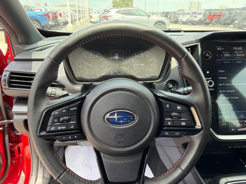 Used 2024 Subaru Impreza RS w/ Popular Package #1 AWD/4WD image 21