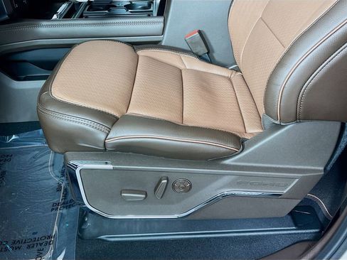 New 2026 Ford F250 King Ranch image 23