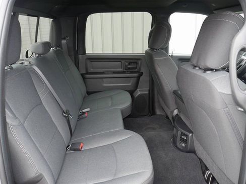 Used 2024 RAM 2500 Tradesman w/ Towing Technology Group AWD/4WD image 23