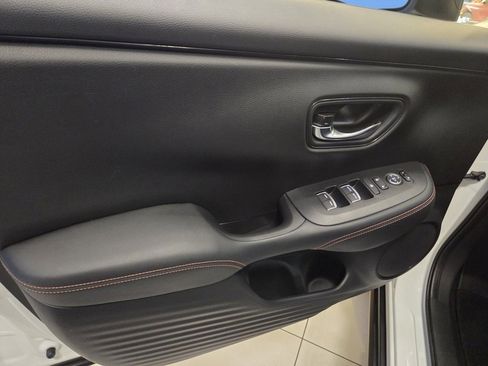 Certified 2023 Honda HR-V Sport image 11