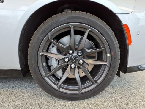 New 2026 Dodge Charger Scat Pack image 8