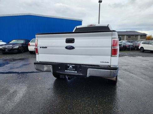 Used 2013 Ford F150 XLT w/ Trailer Tow Pkg image 6