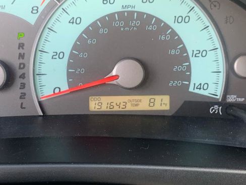 Used 2009 Toyota Camry SE image 12