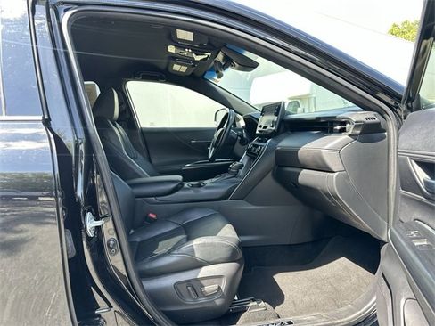 Used 2021 Toyota Venza XLE image 21