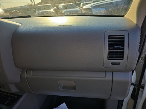 Used 2020 Nissan NV 2500 SV w/ Navigation Package image 27