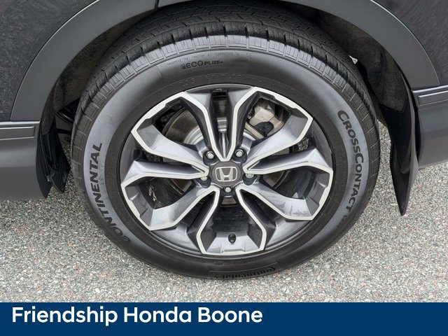 Used 2020 Honda CR-V EX-L image 10