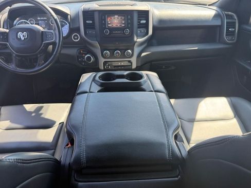 Used 2023 RAM 1500 Tradesman w/ Tradesman Group AWD/4WD image 11