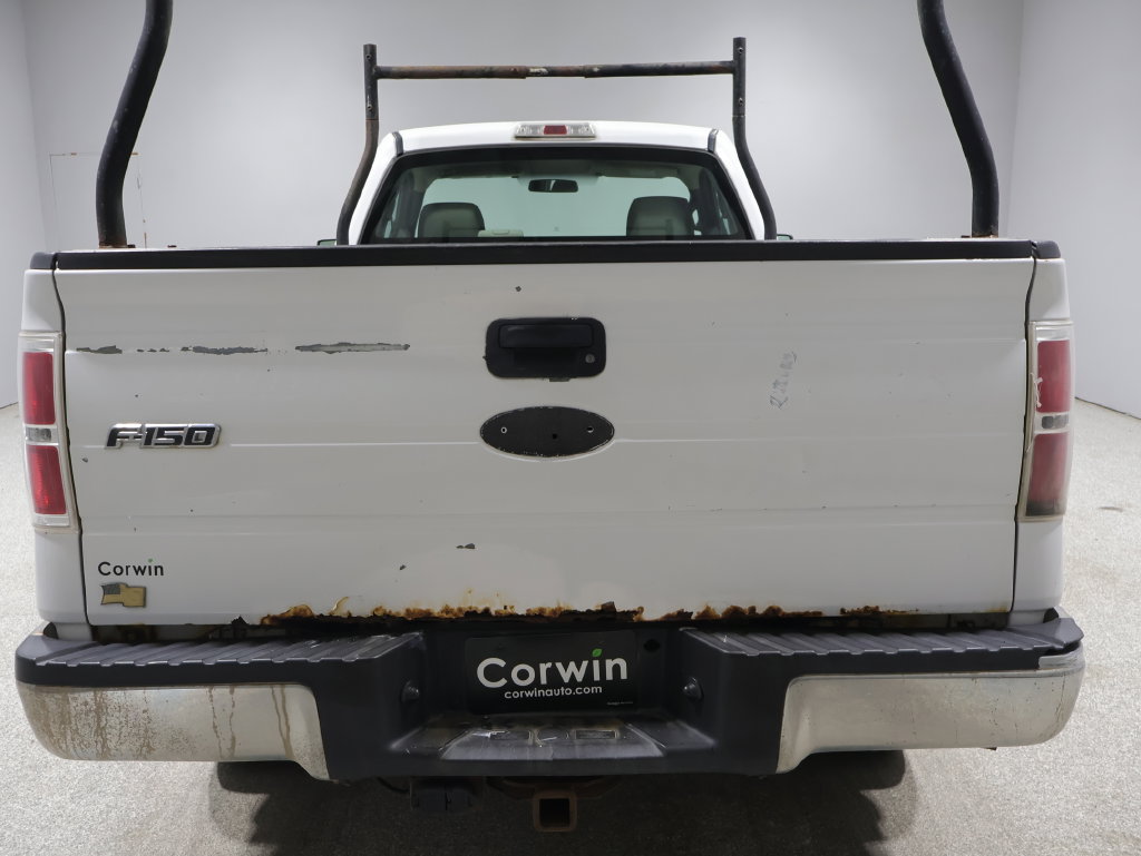 Used 2009 Ford F150 XL RWD image 7