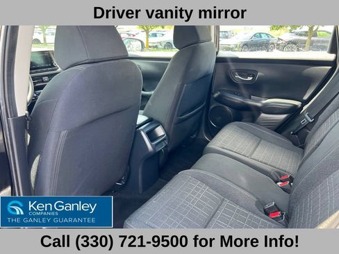 Used 2024 Honda HR-V LX image 44