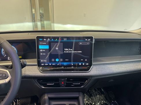 New 2025 Volkswagen Tiguan S image 22