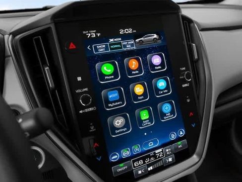 New 2026 Subaru Crosstrek 2.5i Limited AWD/4WD image 19