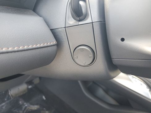 New 2026 Lincoln Nautilus Reserve image 15