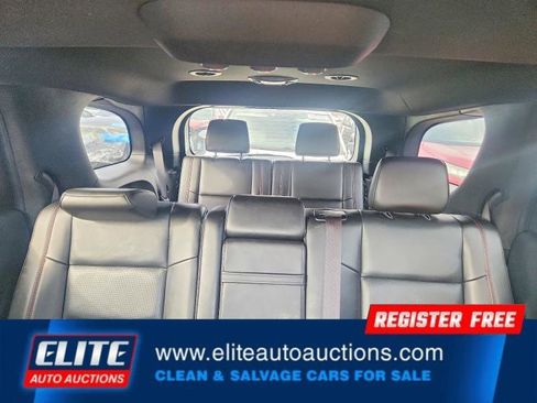 Used 2023 Dodge Durango GT image 19