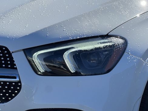 Certified 2021 Mercedes-Benz GLE 350 4MATIC image 7