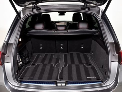 New 2026 Mercedes-Benz GLE 53 AMG 4MATIC image 49