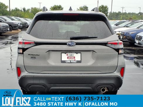 Used 2026 Subaru Forester Limited AWD/4WD image 30