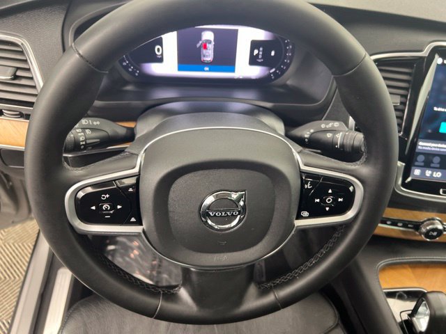 Used 2023 Volvo XC90 B6 Plus w/ Protection Package Premier AWD/4WD image 20