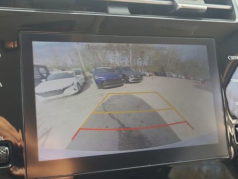 Used 2022 Hyundai Tucson SEL w/ Cargo Package image 22