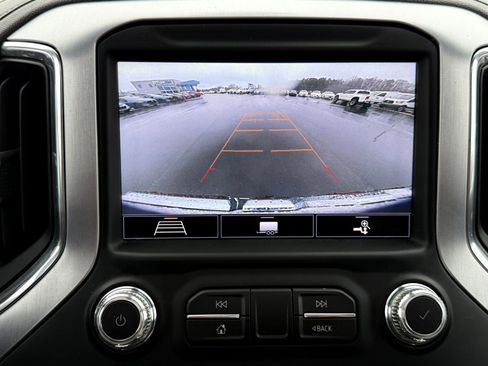 Used 2020 GMC Sierra 1500 SLT w/ SLT Premium Plus Package image 69