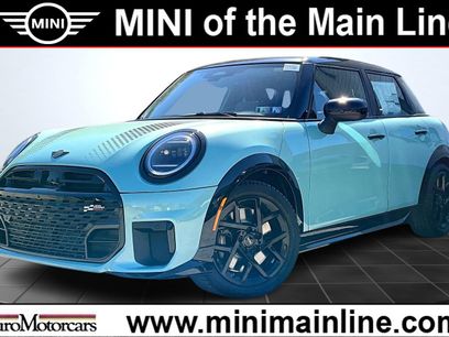 New 2026 MINI Cooper S