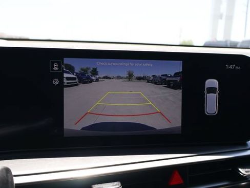 Used 2024 Kia Sorento EX FWD image 20