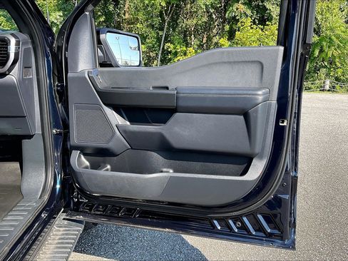 Certified 2023 Ford F150 XL w/ STX Appearance Package AWD/4WD image 22