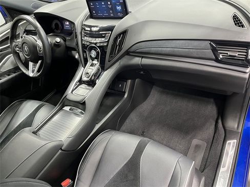 Used 2021 Acura RDX A-Spec image 14