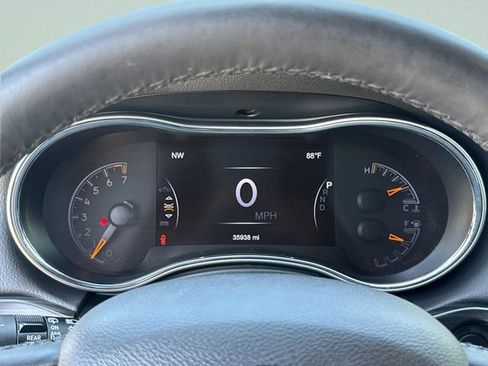 Used 2019 Jeep Grand Cherokee Limited RWD image 45