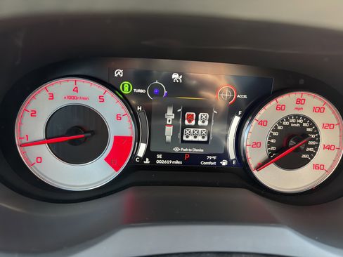 Certified 2026 Acura RDX A-Spec image 21