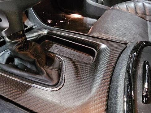 Used 2022 Dodge Charger SRT Hellcat w/ Harman/Kardon Audio Group image 20