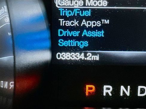 Certified 2021 Ford Mustang EcoBoost w/ Black Accent Package image 20