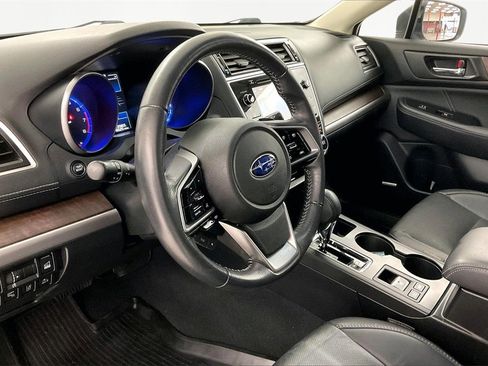 Used 2019 Subaru Outback 3.6R Limited w/ Popular Package #2 image 15