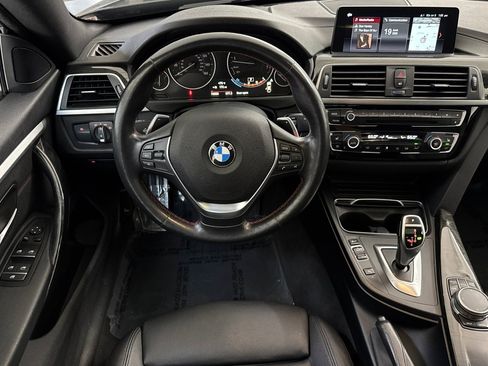 Used 2019 BMW 430i Gran Coupe RWD image 28
