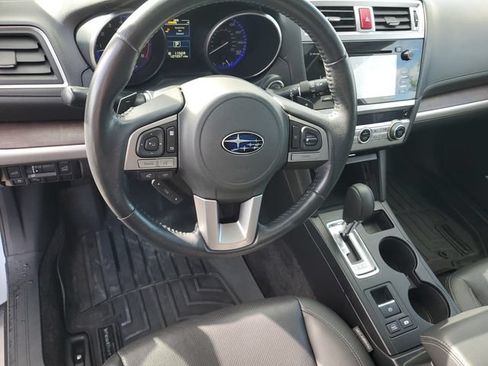 Used 2015 Subaru Outback 3.6R Limited AWD/4WD image 19