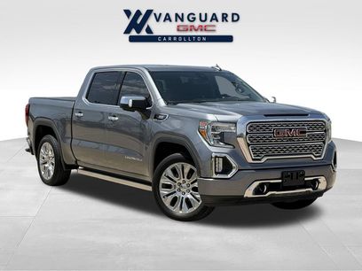 Used 2020 GMC Sierra 1500 Denali w/ Denali Ultimate Package