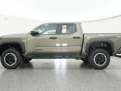 New 2025 Toyota Tacoma TRD Off-Road image 52