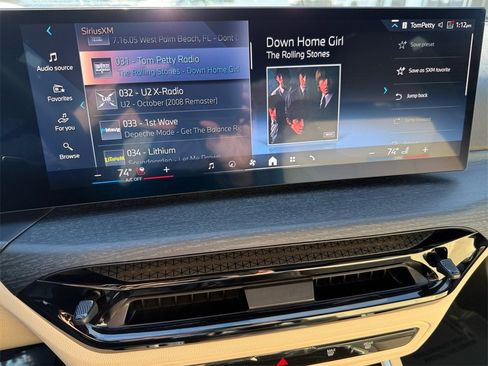 Certified 2025 BMW 330i xDrive Sedan w/ M Sport Package image 23