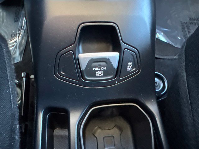 Used 2018 Jeep Renegade Sport w/ Power & Air Group AWD/4WD image 44