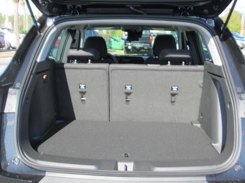 New 2026 Chevrolet TrailBlazer LS w/ LS Confidence Package image 28