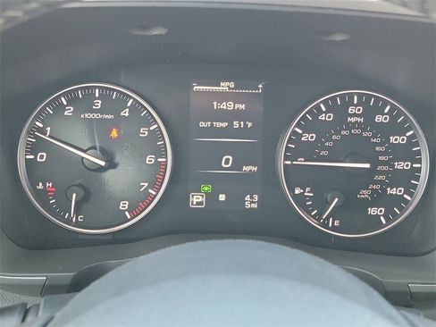 New 2026 Subaru Ascent Touring image 20